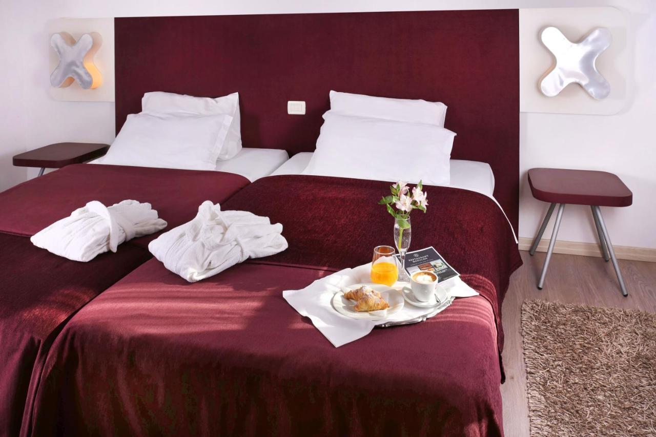 Velanera Hotel & Restaurant Šišan المظهر الخارجي الصورة
