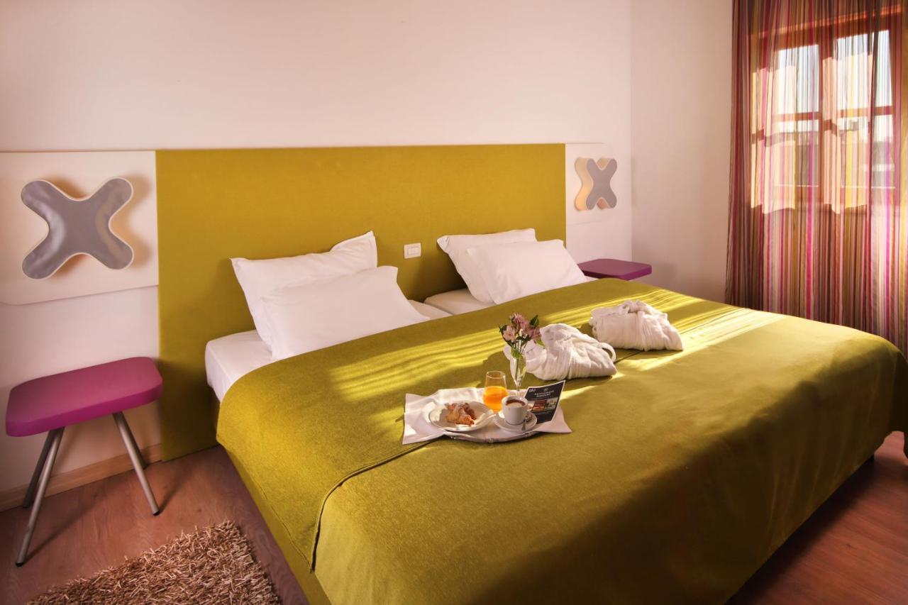 Velanera Hotel & Restaurant Šišan المظهر الخارجي الصورة