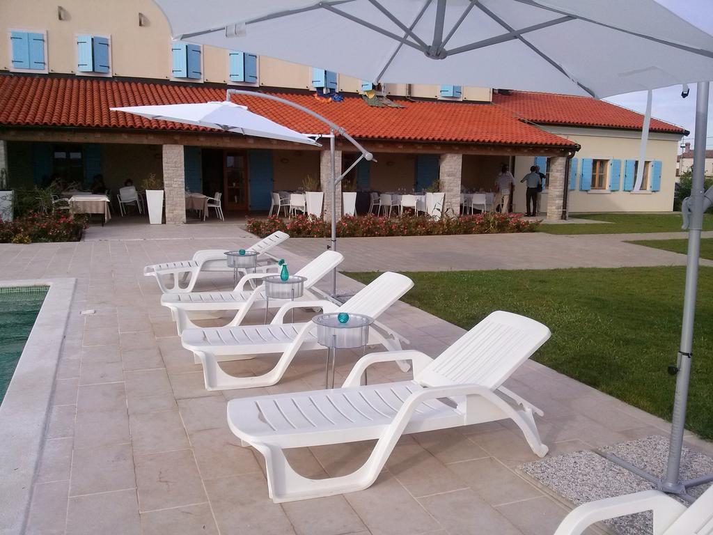 Velanera Hotel & Restaurant Šišan المظهر الخارجي الصورة