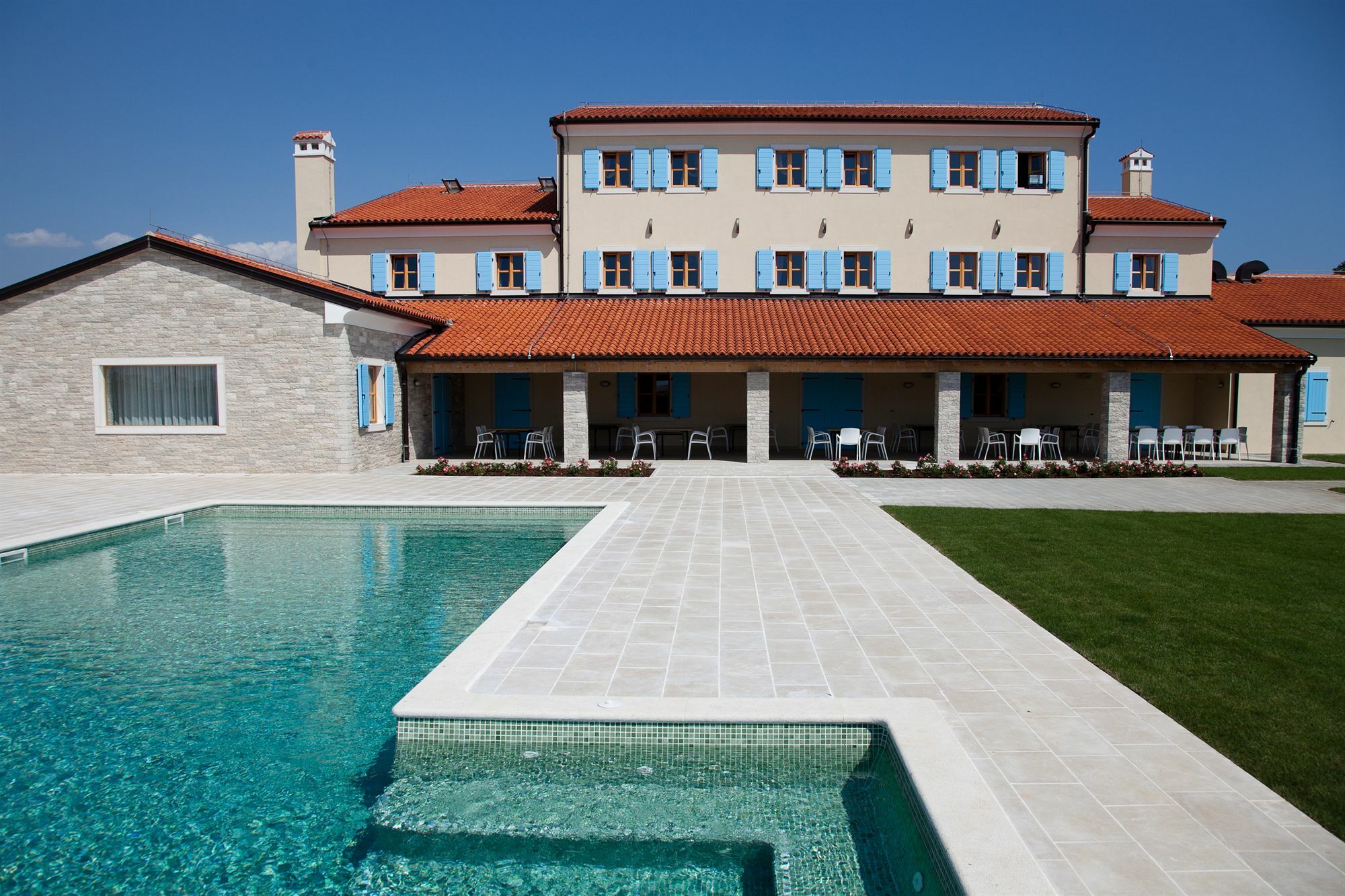 Velanera Hotel & Restaurant Šišan المظهر الخارجي الصورة